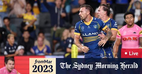 parramatta odds|Draw .